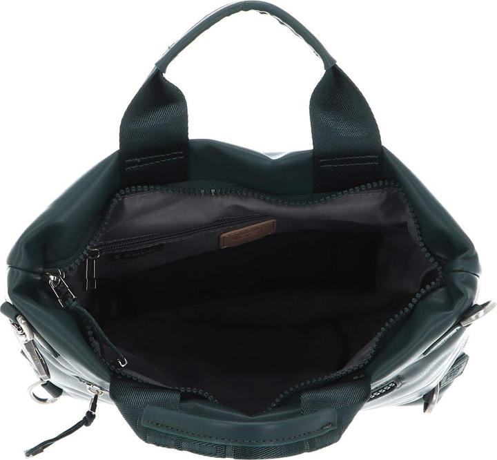 Actual product image Jost Backpack / Daypack Kaarina X-Change Bag S