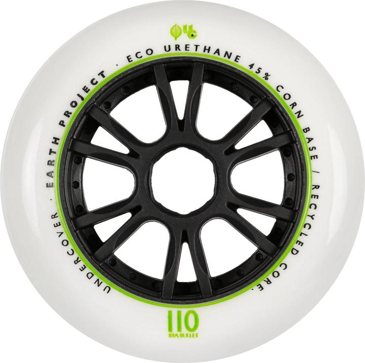 Image du produit Undercover Wheels (110 mm)
