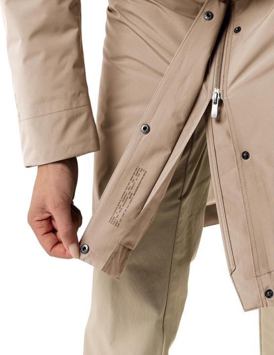 Actual product image Vaude Women's Coreway Coat
