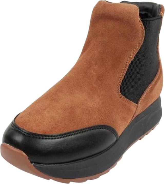 Produktbild Scholl Beverly Stiefeletten Leder (38)
