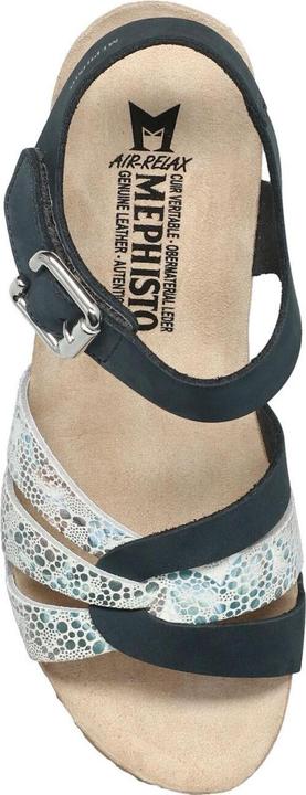 Actual product image Mephisto Lesley (41)