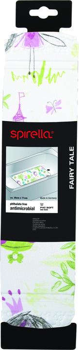Image du produit spirella Conte de fées (36 x 91 cm)