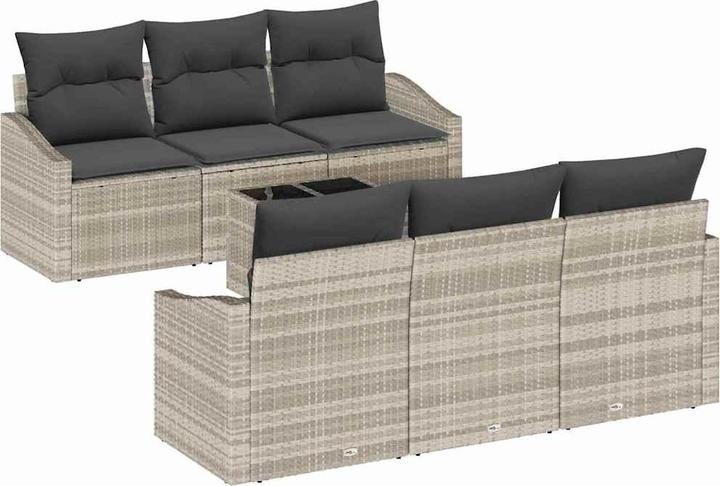 Produktbild vidaXL Jase