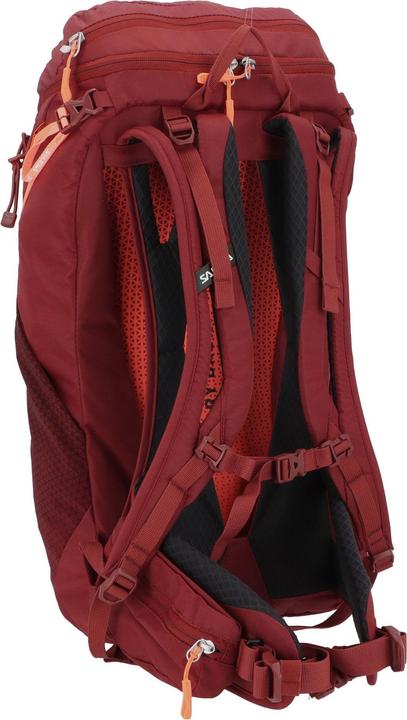 Actual product image Salewa Alp Trainer L Backpack Da (20 l)
