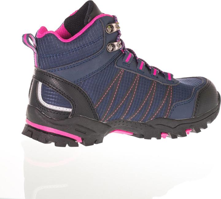 Productafbeelding Trollkids Trolltunga Hiker Mid voor kinderen (35)