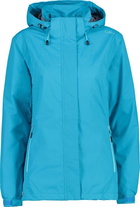 Actual product image CMP Campagnolo Zip Hoodie (42, L)