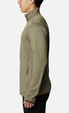 Produktbild Columbia Park View Fleece Full Zip (S)