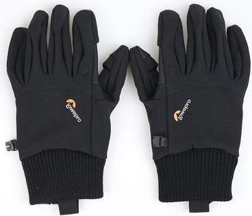 Actual product image Lowepro ProTactic Photo Glove M (Various)