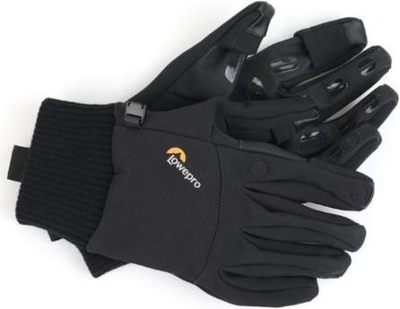 Actual product image Lowepro ProTactic Photo Glove M (Various)