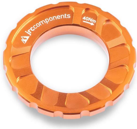 Image du produit Bulls Bikes JRC Components Kizuna Centerlock-ring