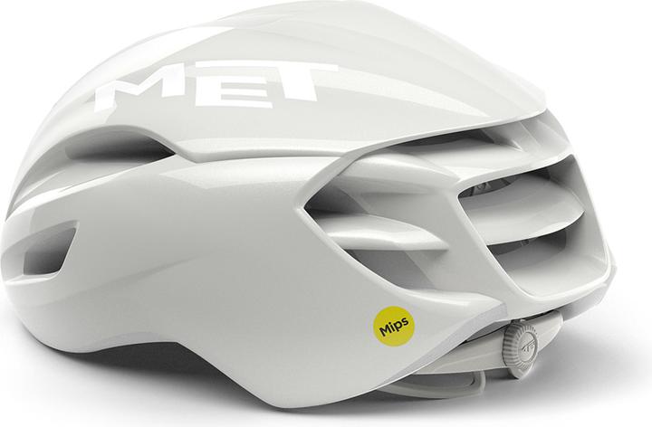 Produktbild MET Rennrad Helm MANTA MIPS (56 - 58 cm)