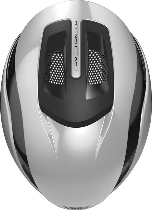 Immagine prodotto Abus GameChanger 2.0 argento lucido S (51 - 55 cm)