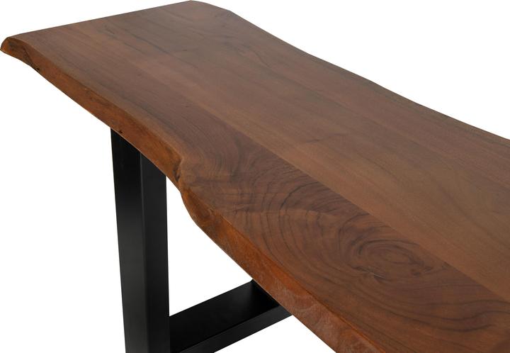 Image du produit SAM NOAH bord d'arbre massif acacia (220 cm)