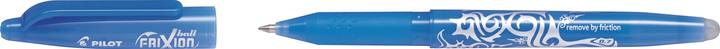 Actual product image Pilot FriXion Ball (Sky blue, 1 x)