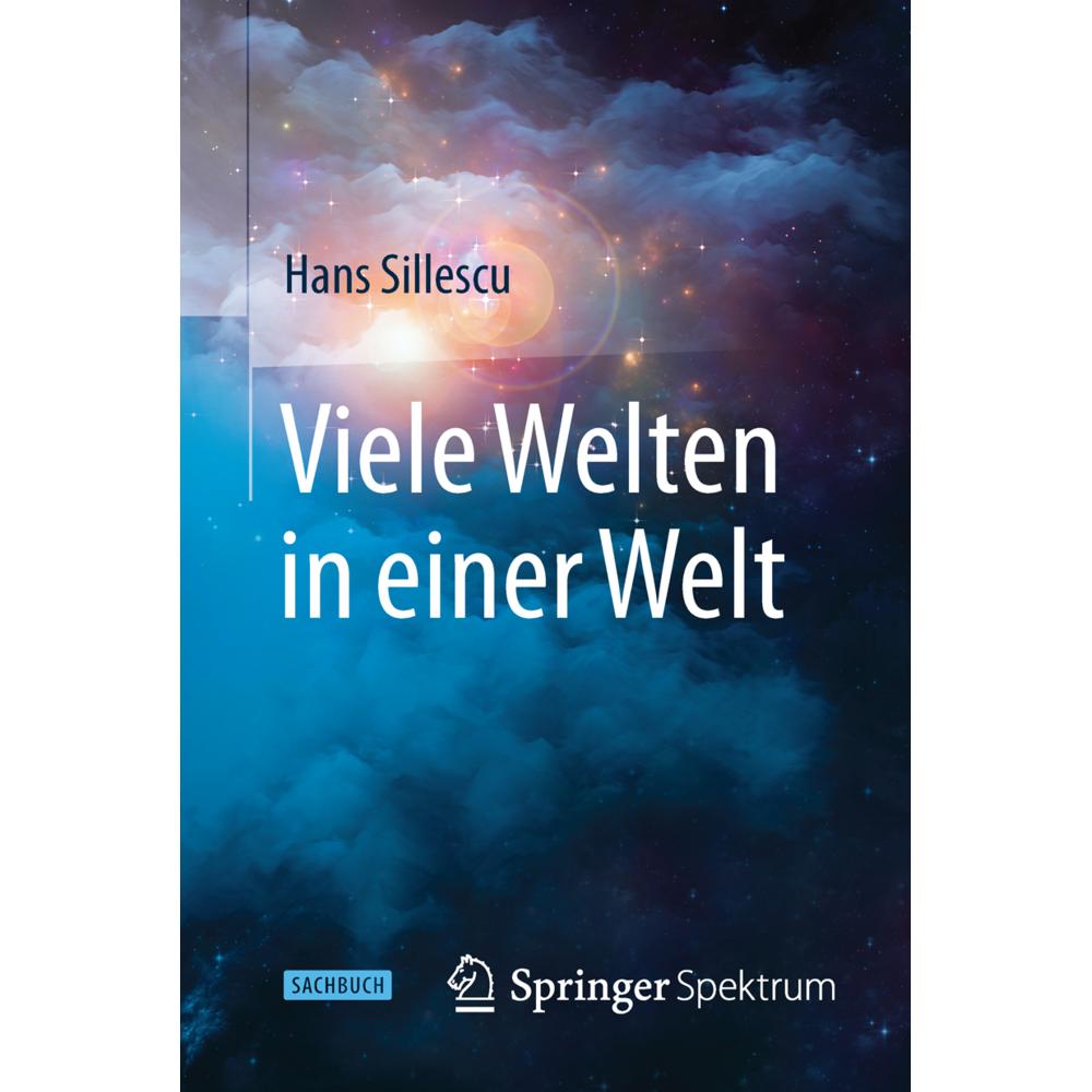 Viele Welten in einer Welt, Sachbücher