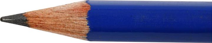 Actual product image Lyra Robinson Pencils (2 mm, 2H, 11x)