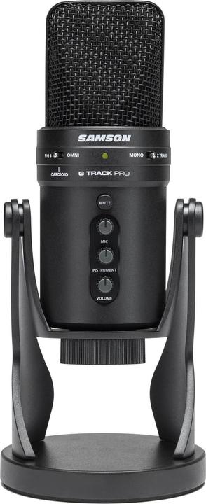 Samson G-Track Pro