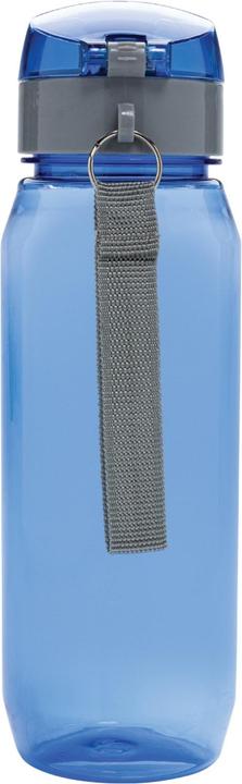 Produktbild Xd Collection Wasserflasche Yide Auslaufsicher rPET (Recyceltes PolyethylenTerephthalat) 800ml (0.80 l)