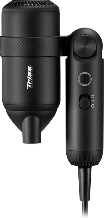 Produktbild Trisa Ionic-T Bold (1100 W)