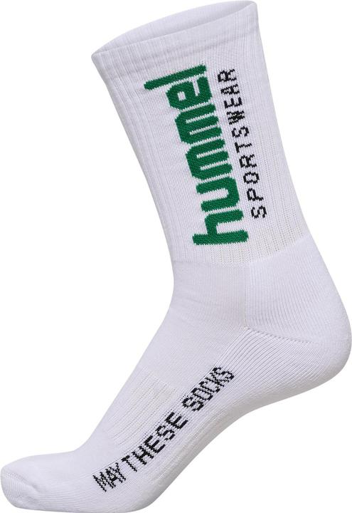 Produktbild hummel hml3-PACK SOCKS SPORTSWEAR BIG (46 - 48)