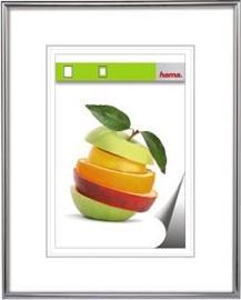 Produktbild Hama Kunststoffrahmen Sevilla Dekor, S (15 x 20 cm)