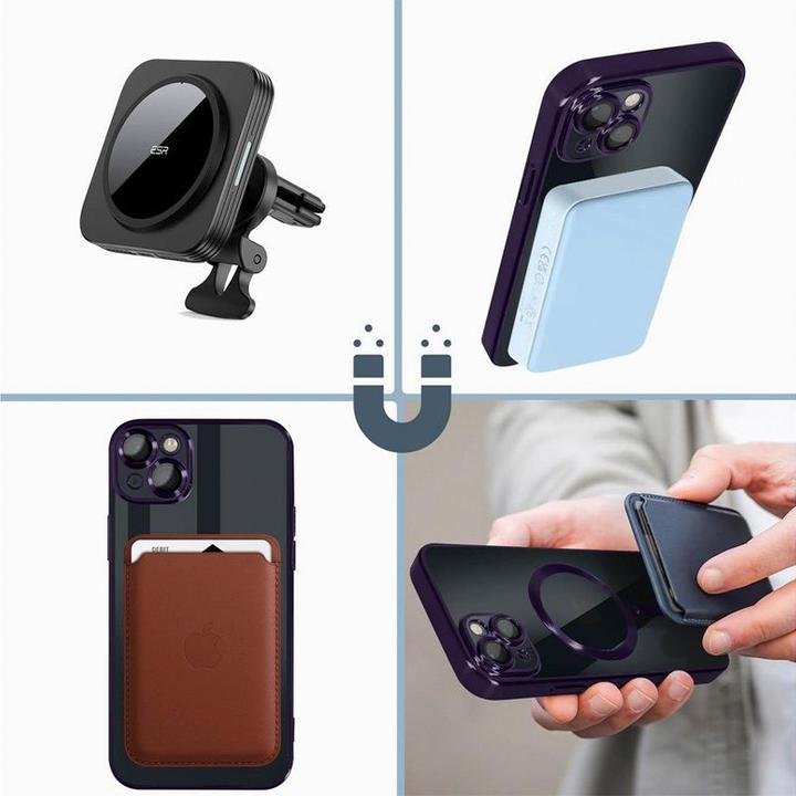 Produktbild Cool Accesorios Cool (Apple iPhone 16)
