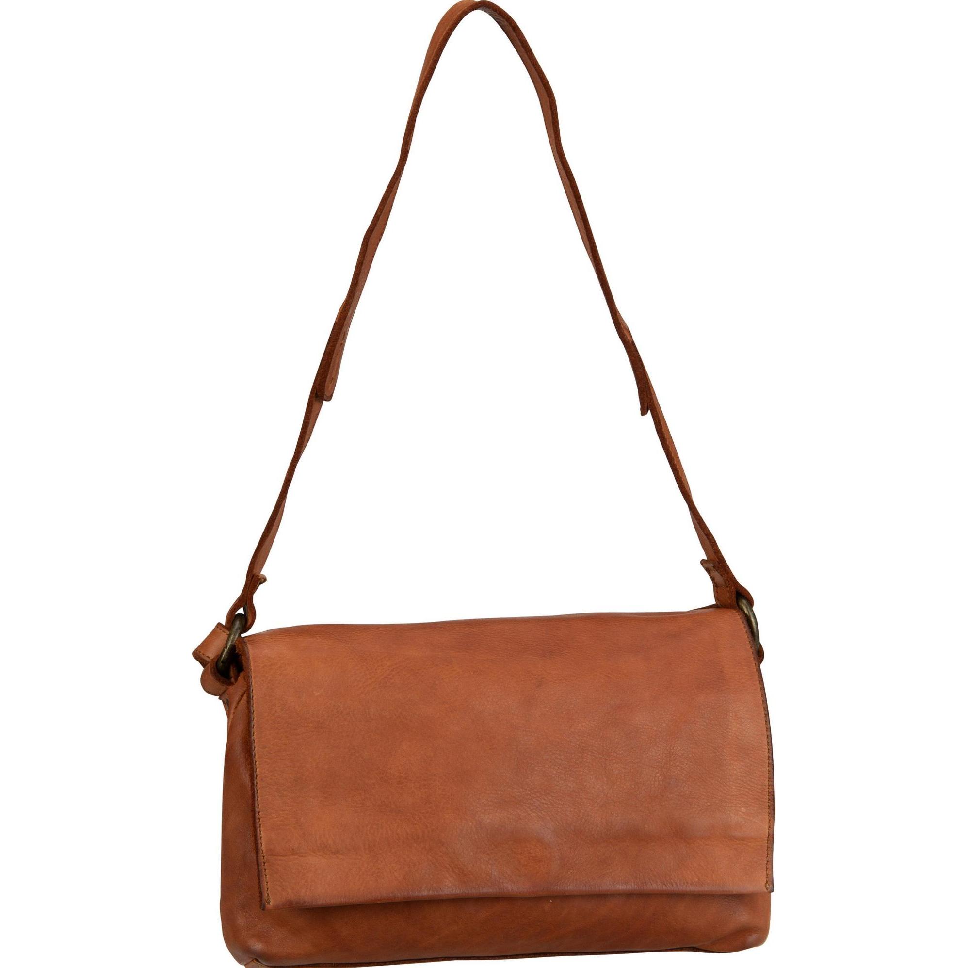 Harolds, Handtasche, Schultertasche Submarine Handbag Flap S SU79, Braun