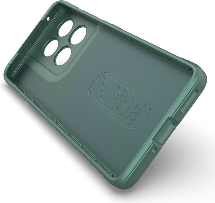 Immagine prodotto Screenguard CloudCase Motorola Edge 60 Pro Hülle (Motorola Edge 60)