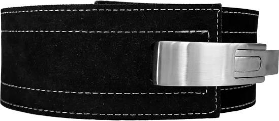 Produktbild Gym Generation Gewichthebergürtel Leder - black