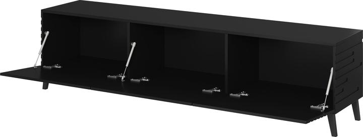 Actual product image Cama Rtv Nova (186 x 40 x 48 cm)