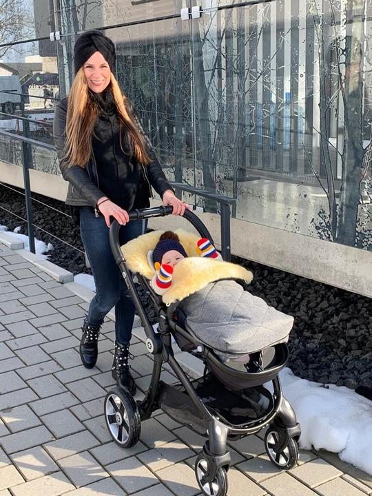 Produktbild Kaiser Baby Natura