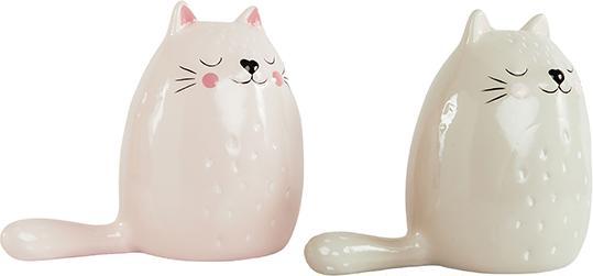 Produktbild Sombo Sparschwein Katze ass.