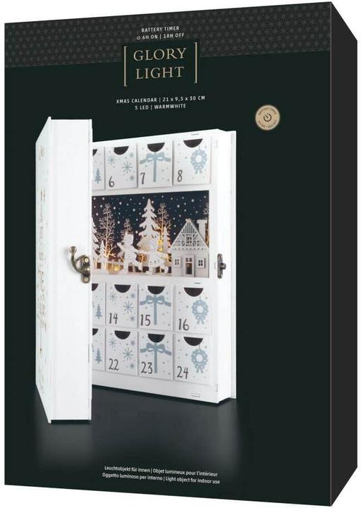 Produktbild STT Xmas