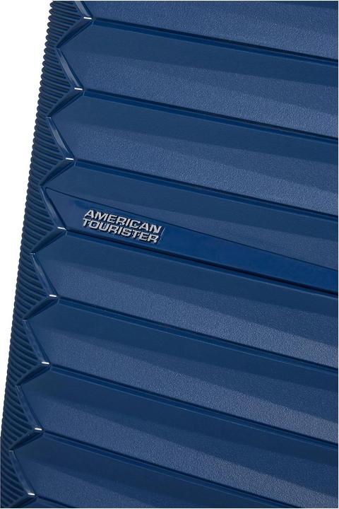 Actual product image American Tourister Fastforward Spinner (118 l)