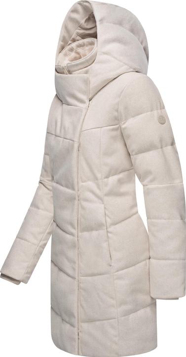 Actual product image Ragwear Pavla Coat (4XL)
