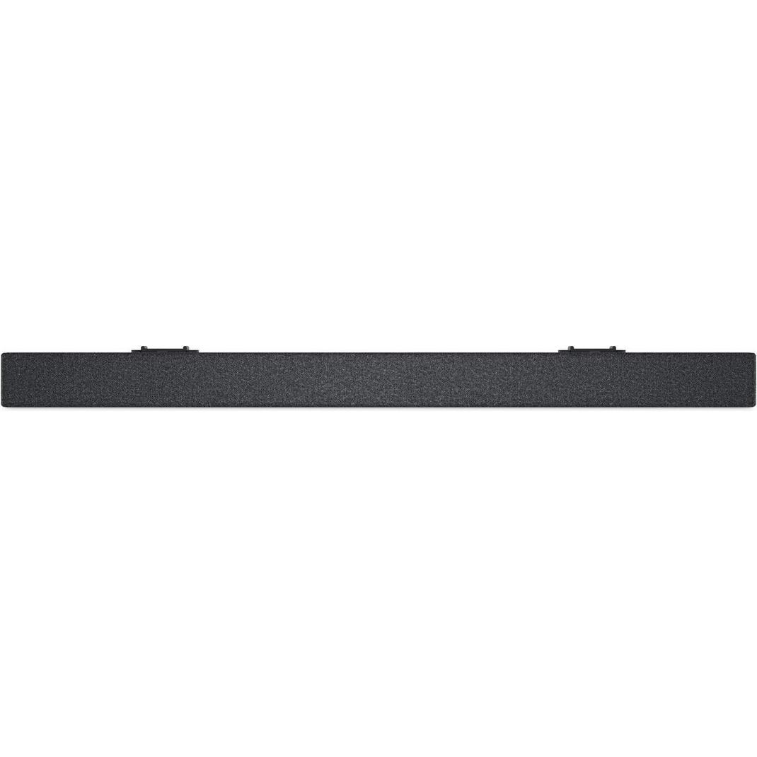 Dell SB521A 3.6 W Black (3.60 W), Soundbar, Schwarz