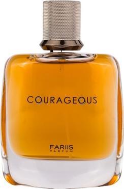 Actual product image Fariis Courageous (Eau de parfum, 100 ml)