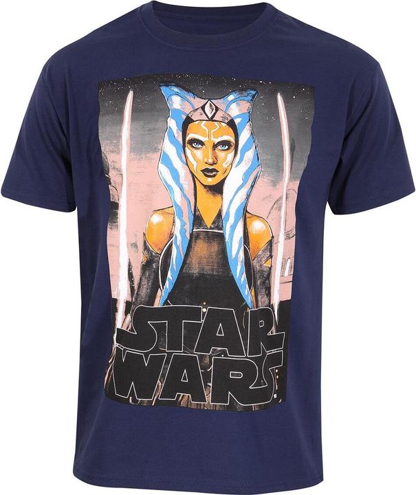 Produktbild Star Wars - White Blades (L)