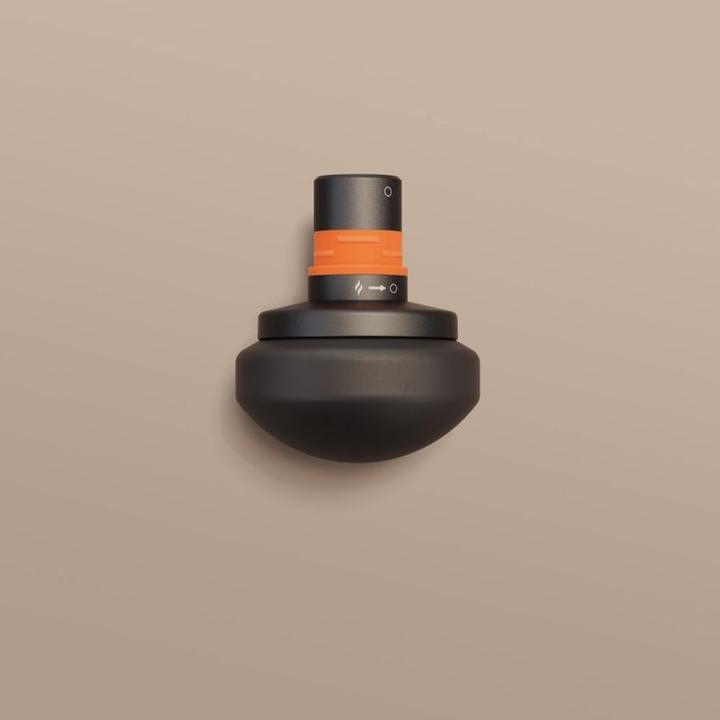 Produktbild Therabody Theragun Prime Plus (5 Stufen, 120 min)