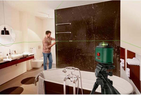Image du produit Bosch Professional Bt 150