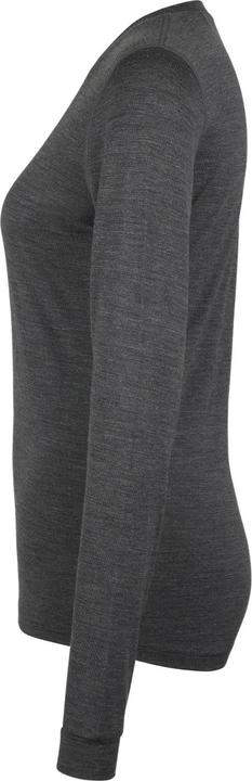 Actual product image Heber Peak Women's Merino250 RootHe. L/S (M)