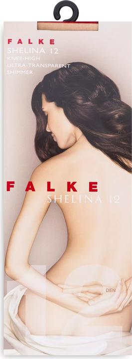 Produktbild Falke Shelina 12 KH (12 DEN, 35 - 38)