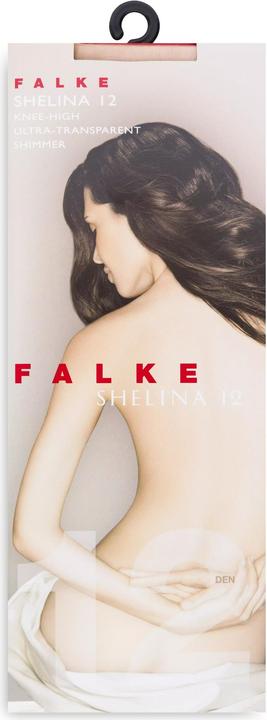 Immagine prodotto Falke Shelina 12 KH (12 DEN, 35 - 38)