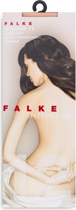 Image du produit Falke Shelina 12 KH (12 DEN, 39 - 42)
