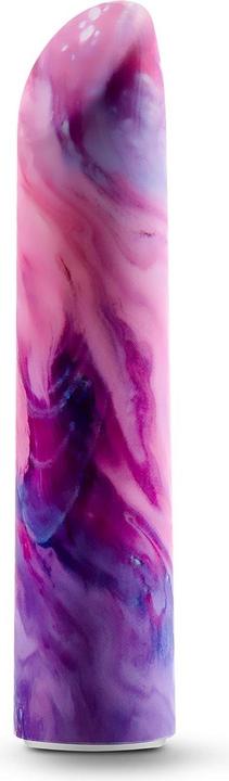 Productafbeelding Blush Limited Addiction Entangle Power Vibe - 10 RumbleTech Powered Deep Rumbly Vibration-instellingen -