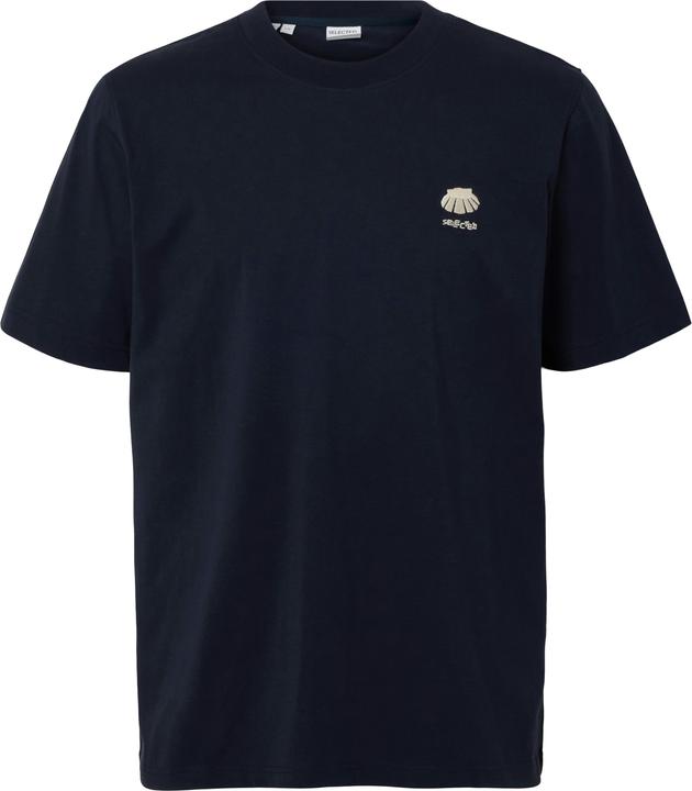 Immagine prodotto Selected Besticktes T-Shirt (L)