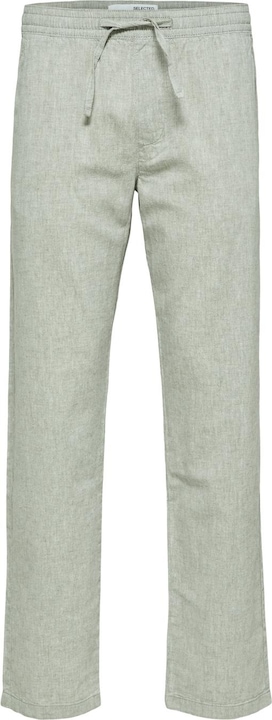 Selected Homme Leinengemisch Hose (S)