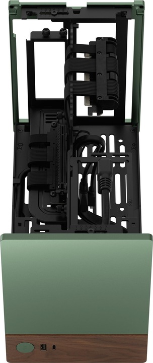 Immagine prodotto Fractal Terra (SFX-L, SFX, Mini-ITX)