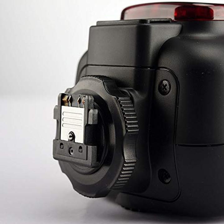 Actual product image Godox Tt600-S (Plug-on flash, Sony)