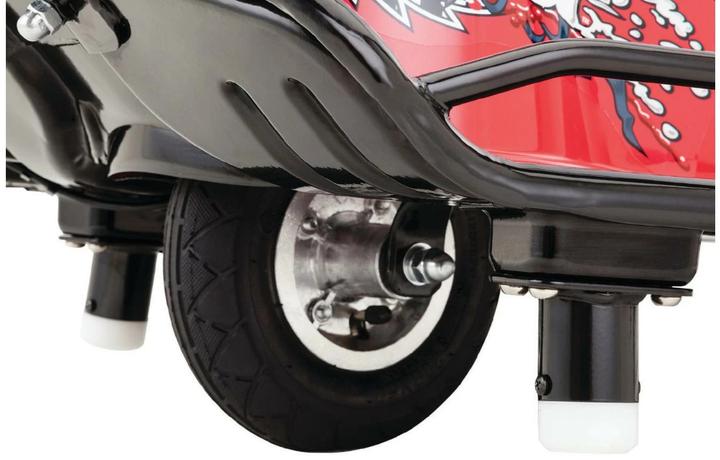 Produktbild Razor Crazy Cart (24 V)